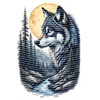 Animal Integration-DW 941